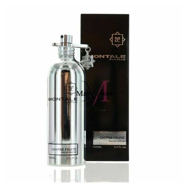 Montale Chypre Fruite Edp Spray 0,1 l