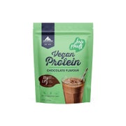 Multipower - Vegan Protein Schokolade