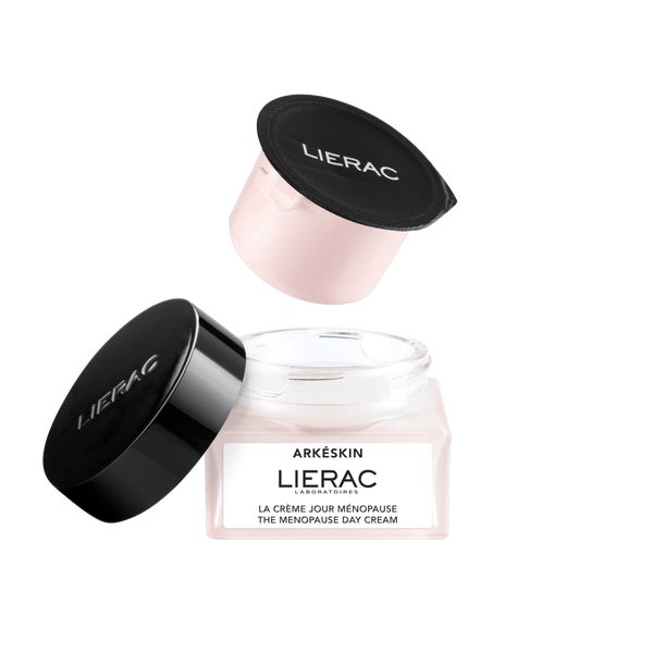 LIERAC - Arkéskin - Tagescreme Menopause REFILL 50 ml