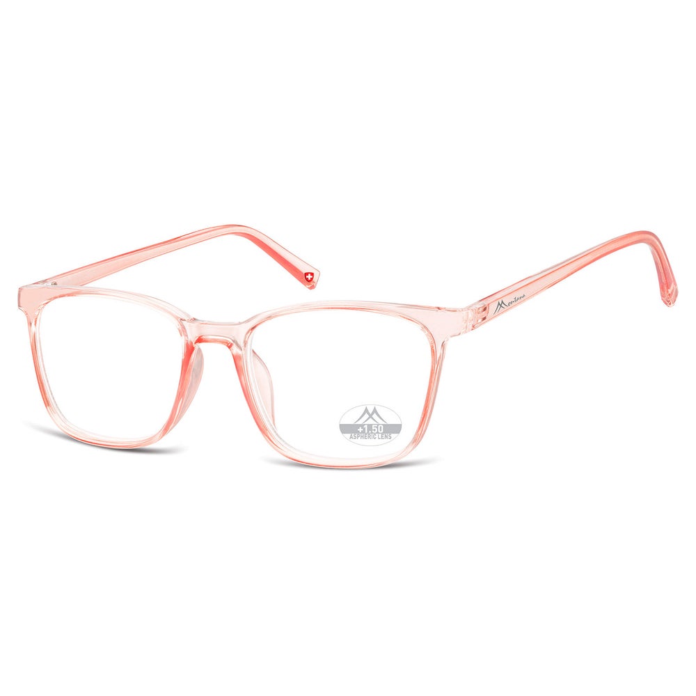 Fertiglesebrille Virginia +2.50 1 St