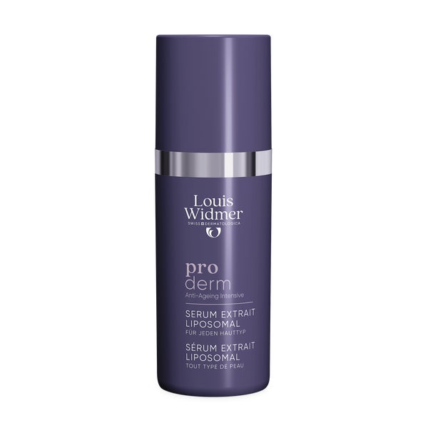 Widmer Proderm Serum Extrait Liposomal O.p. 30 ml