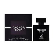 Archer Black - EDP - Inhalt: 100 ml 0,1 l