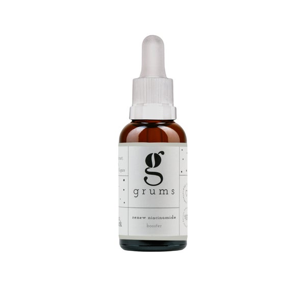 grums Renew Niacinamide Booster Gesichtsserum