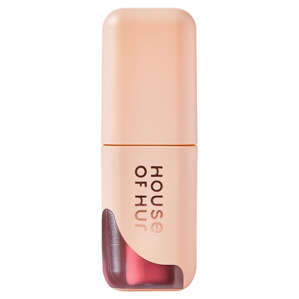 HOUSE OF HUR Glowy Ampoule Tint – 03 Dawn Pink 4.5 g