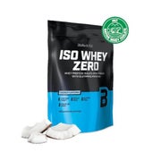 Biotech Iso Whey Zero Coconut