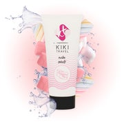 Kikí Travel - Gleitgel mit Nube-Bonbon Geschmack 50 ml