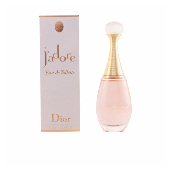 Dior J'Adore Eau De Toilette Spray 50ml 0,05 l