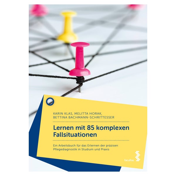 85 komplexe Fallbeispiele 1 St