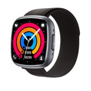 Knauermann Neo 2 Smartwatch mit Telefon & Notruffunktion 1 St