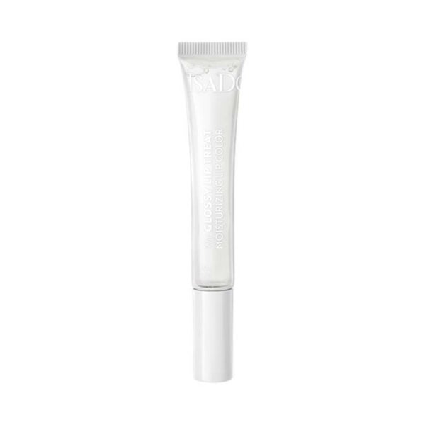 IsaDora, Glossy Lip Treat Clear 1 St