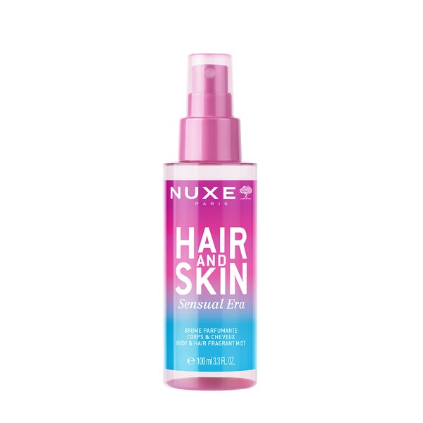 Nuxe Haar Koerperspray Sunset Bliss 100 ml