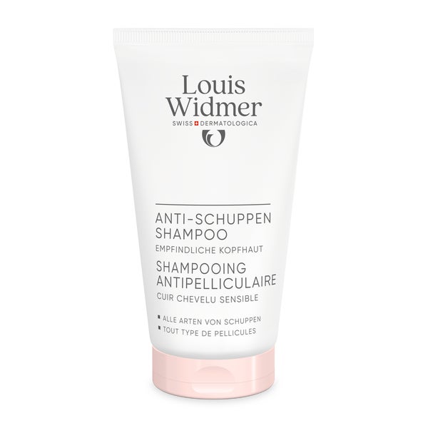 Widmer Body Anti-schuppen Shampoo O.p. 150 ml