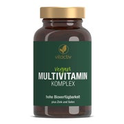 Produktabbildung: Vitactiv MULTIVITAMIN KOMPLEX 90 St