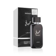Lattafa Perfume Hayaati Eau de Parfum 100ml 0,1 l