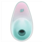 Satisfyer - Pixie Dust Blue Air Pluse Stimulator 1 St