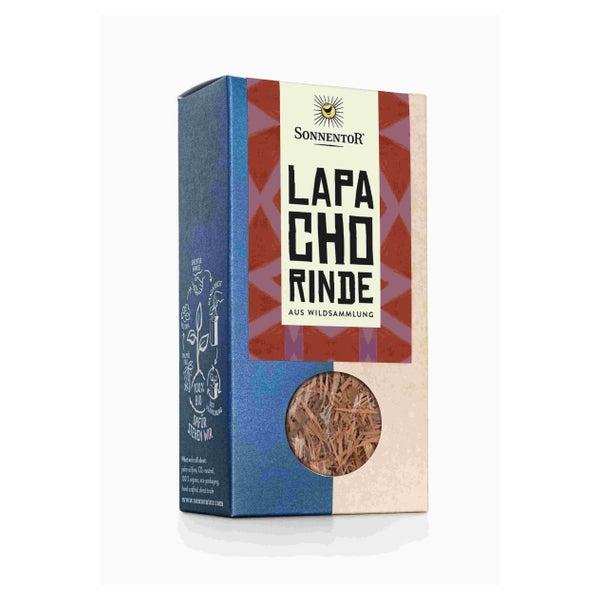 Lapacho Tee lose 50 g - Koffeinfreier Kräutertee aus Wildsammlung