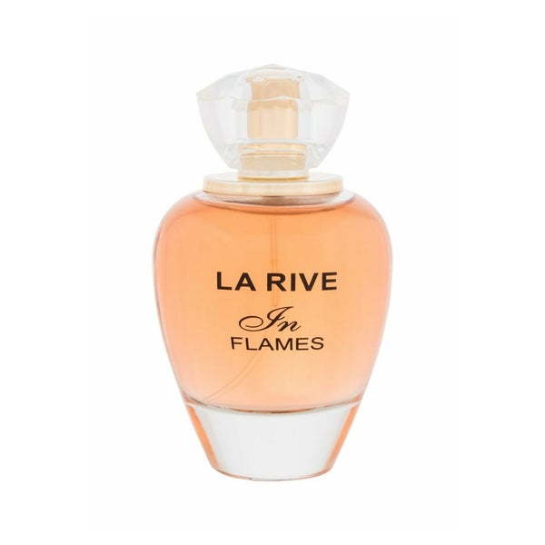 La Rive In Flames Eau De Parfum Spray 90ml für Frauen 0,09 l