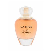La Rive In Flames Eau De Parfum Spray 90ml für Frauen 0,09 l
