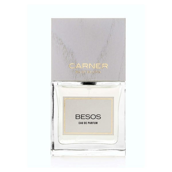 Carner Barcelona Besos Eau de Parfum 50ml 0,05 l