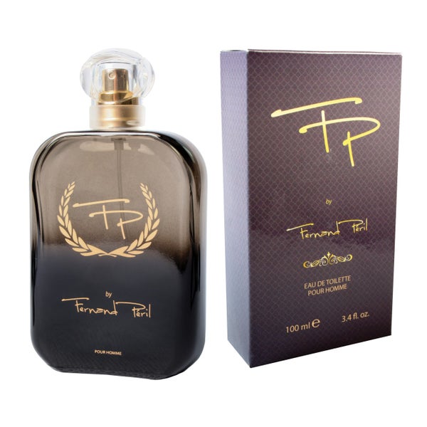 Inverma - "Fernand Péril" Pheromon-Parfüm für Männer 100 ml