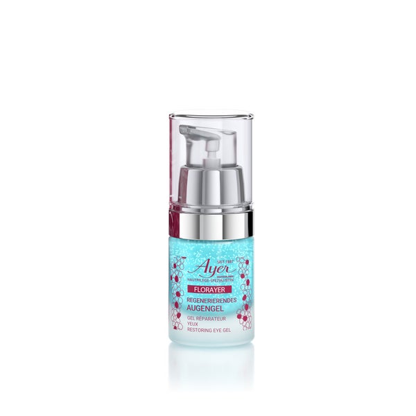 Ayer Florayer Restoring Eye Gel 20 ml