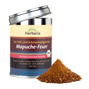 Produktabbildung: Herbaria Mapuche-Feuer Gewürzmischung Bio 95 g