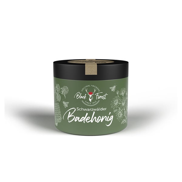 Original Hagners Black Forest Badehonig 200 ml