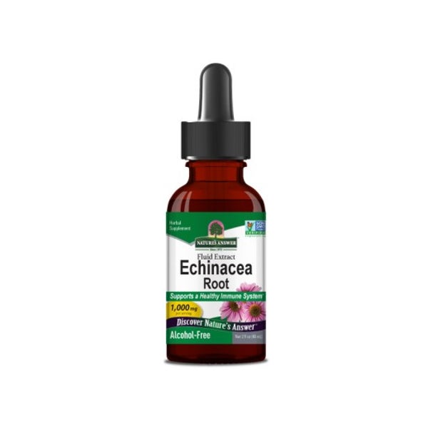 Echinacea Wurzel 60 ml, flüssig 60 ml