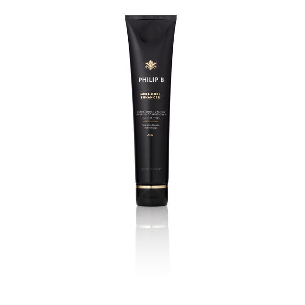 Philip B, Oud Mega Curl Enhancer