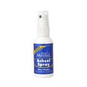 Bekra Mineral Achselspray Mini 50 ml