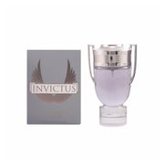 Paco Rabanne Invictus Eau De Toilette Spray 100ml 0,1 l
