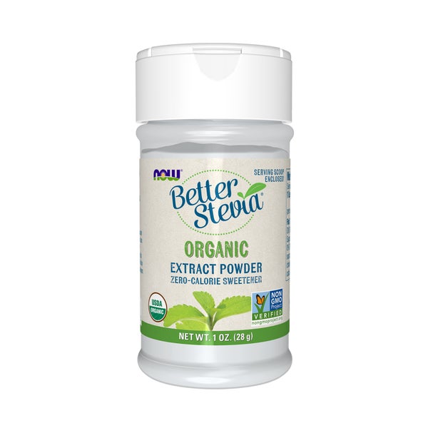 BetterStevia® Extrakt 28 g, Pulver 28 g