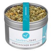 Zauber der Gewürze Griechischer Bergtee 45 g