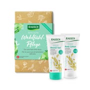 Produktabbildung: RAUSCH Geschenkset Sensitive 1 P
