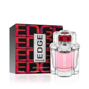 Swiss Arabian EDGE Intense für Frauen 3.4 oz EDP Spray