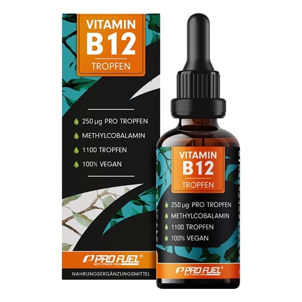 ProFuel Vitamin B12 0.05 l