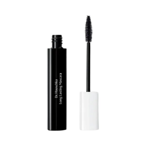 Dr. Hauschka Long Lasting Mascara 01 black 8 ml