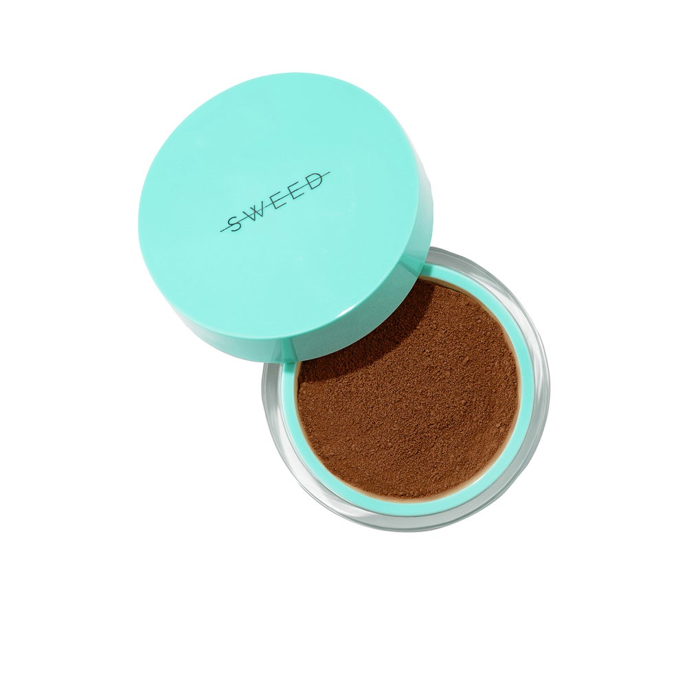 SWEED Foundation Miracle Powder