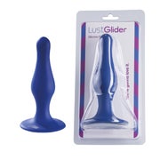 LustGlider - Lustglider Silicone Plug