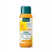 Kneipp Aroma-pflegeschaumbad Muskel Entspannung 400 ml