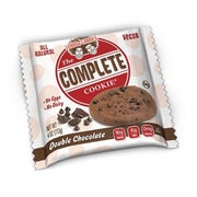 Lenny & Larry Complete Cookie - (12x ) Double Choc 112 g