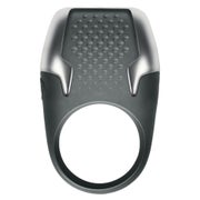 Climaximum - Tyro - Vibrierender Penisring mit LED-Lichtern 44 g