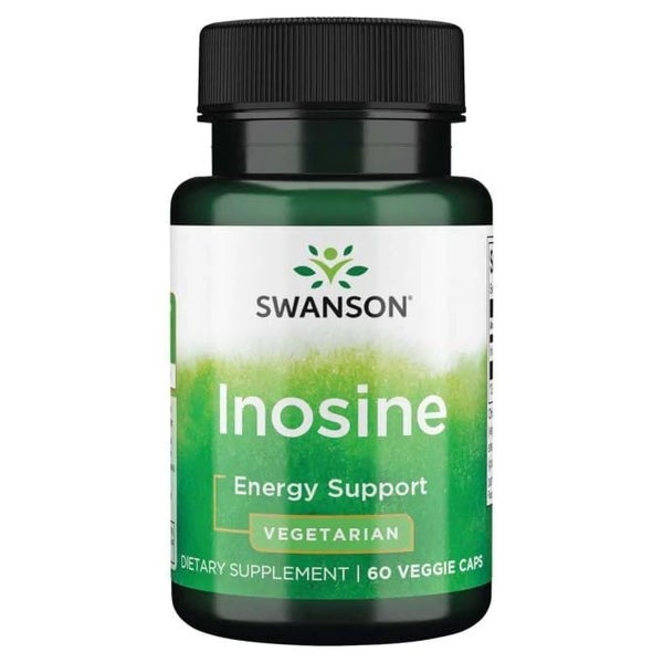 Inosin, Kapseln 60 St