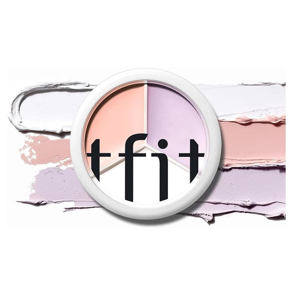 TFIT Cover Up Pro Concealer – B01 Corrector 15 g