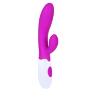 Pretty Love - Flirtation Alvis Vibrator 1 St