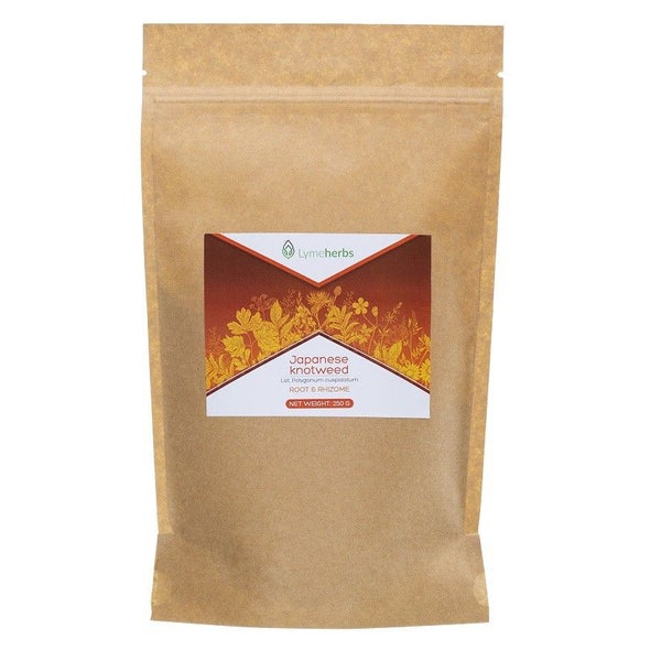 Japanische Staudenknöterich Pulver (250 g) 250 g
