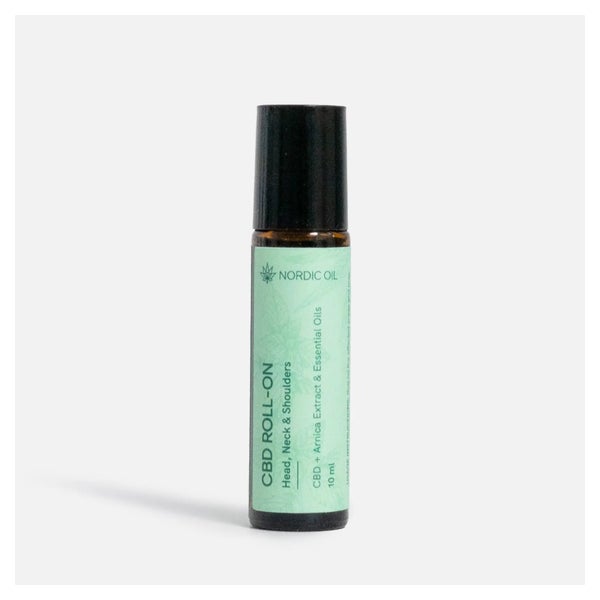 CBD Roll-On 10 ml