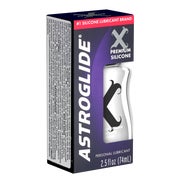 «X Premium Silicone» wasserfestes Gleitgel auf Silikonbasis (0.074 l) 74 ml