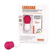 Produktabbildung: LUBEXXX Beckenbodentrainingsgerät-Set 1 St