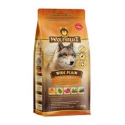 Wolfsblut Wide Plain - Small Breed 2,1 kg